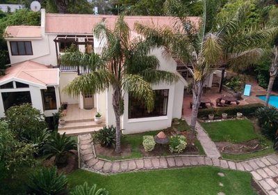 Waterside Lodge, Wilderness