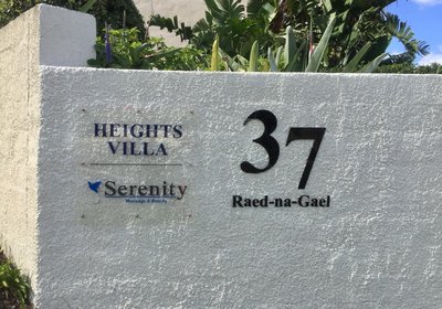 Heights Villa