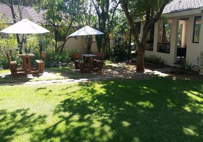 Dalberry Guest House