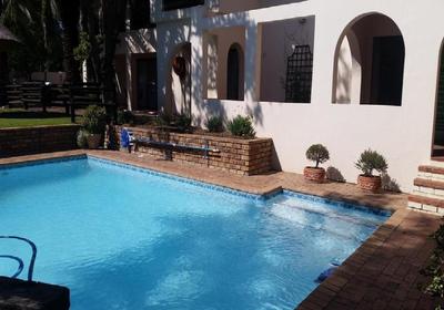 Dalberry Guest House