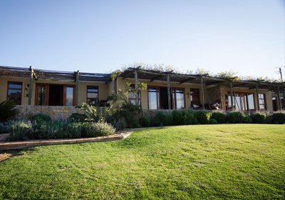 Rouxwil Country House