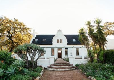 Basse Provence Guest House