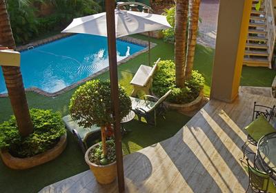 Maroela Guesthouse Brits