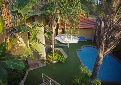 Maroela Guesthouse Brits