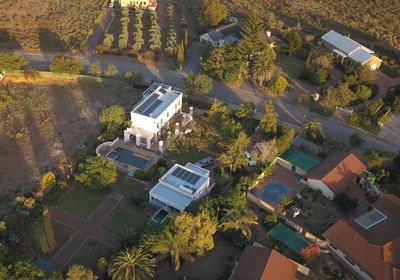 Christofphs Guesthouse