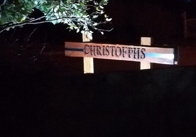 Christofphs Guesthouse