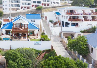 Aquamarine Guest House