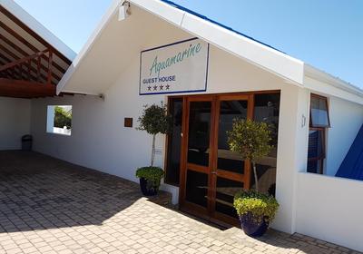Aquamarine Guest House