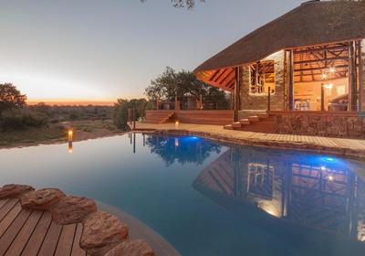 Garonga Safari Camp