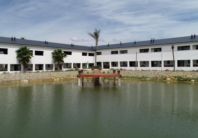 Middelplaas Paarl Guesthouse