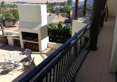 Table Mountain Guesthouse