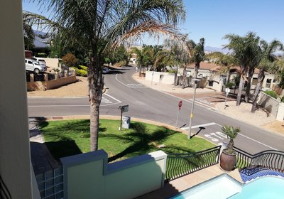 Table Mountain Guesthouse