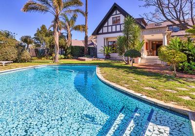 Two King George's Guest House