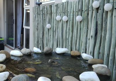 Ocean Blue Guesthouse