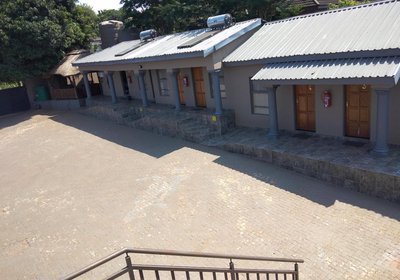 The Hill Hotel and Conference Centre