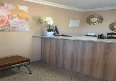 The Hill Hotel and Conference Centre