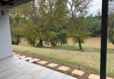 At The River Guest House