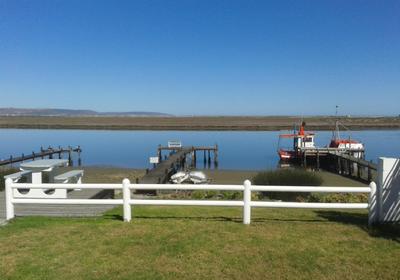 River Tides Self Catering Guest House