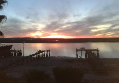 River Tides Self Catering Guest House