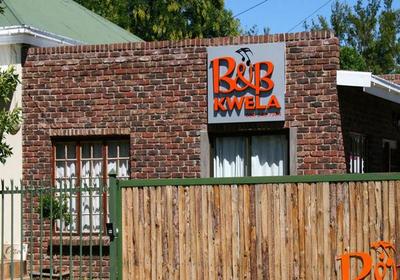 Kwela Bed & Breakfast
