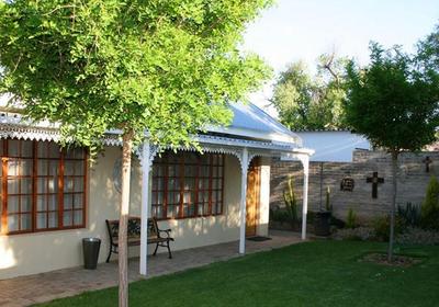 Kwela Bed & Breakfast