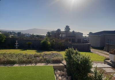 Langebaan Lagoon Villa