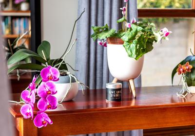 Langebaan Lagoon Villa