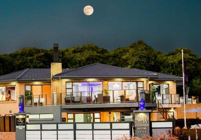 Wilderness Waters Boutique Suites