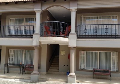 Country Blue Luxury Guest House