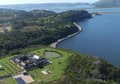 Hudson Guesthouse Entabeni Knysna