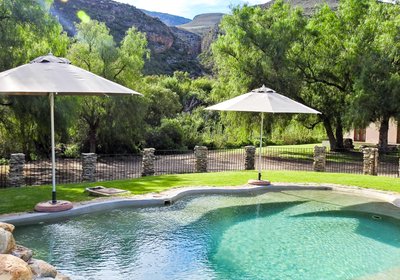 Rietfontein Guest Farm