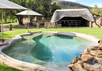 Rietfontein Guest Farm
