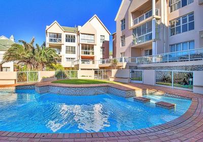 Summerseas on the Beach