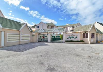 Summerseas on the Beach