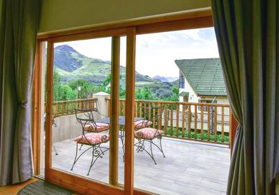 Clarens Interiors The Loft