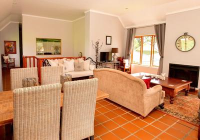 Clarens Interiors The Loft