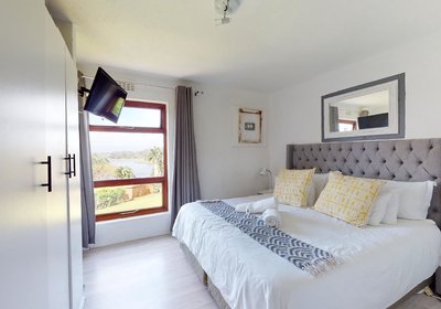 San Lameer Villa 2008