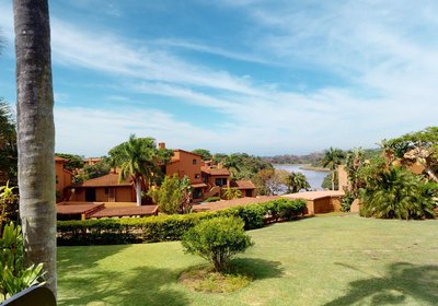 San Lameer Villa 2008