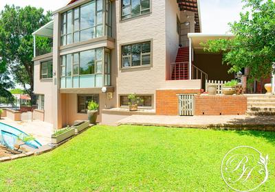 Roseland House Self Catering