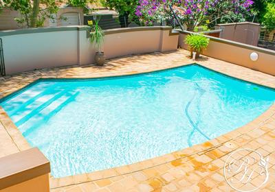 Roseland House Self Catering