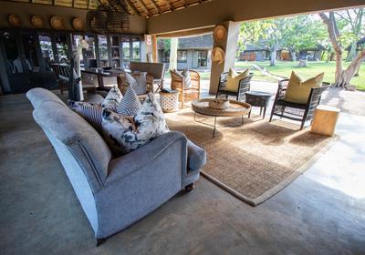 Xanatseni Private Camp