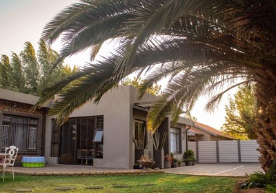 Melsetters Guesthouse