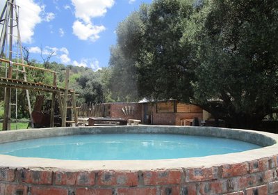 Goose Hill Wedding & Conference Centre