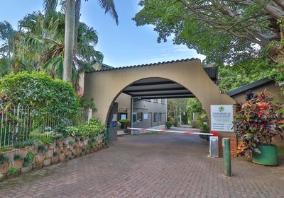 Villa Spa Holiday Resort