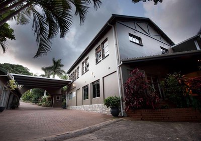 Villa Spa Holiday Resort