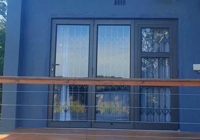 Rand Self-catering Accommodation