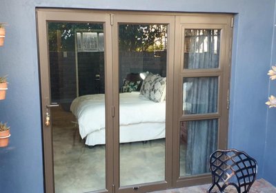 Rand Self-catering Accommodation