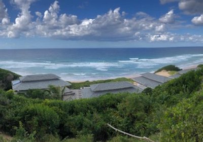 Machangulo Beach Villa