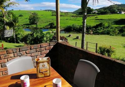 Farm View Guesthouse