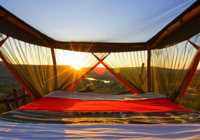 Elewana Loisaba Star Beds